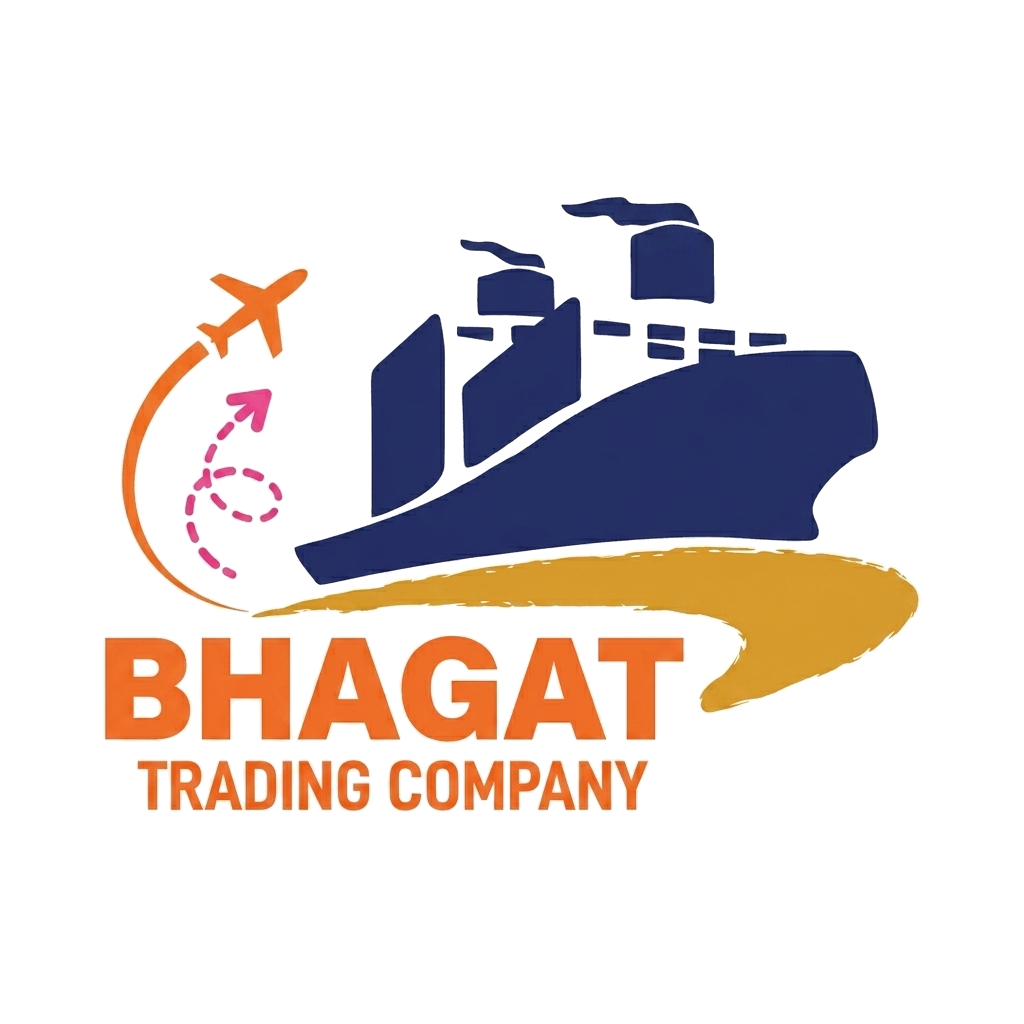 Bhagat Trading Company